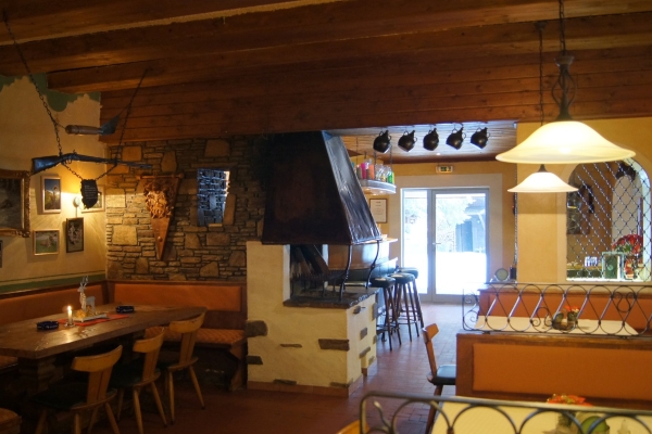Hotel Obermayr